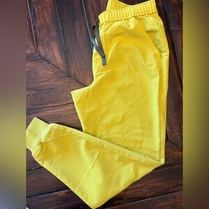 Figs Men’s Jogger Scrub Pants